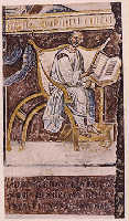 St Augustinus