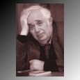 Harold Bloom