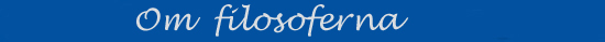 Om filosoferna